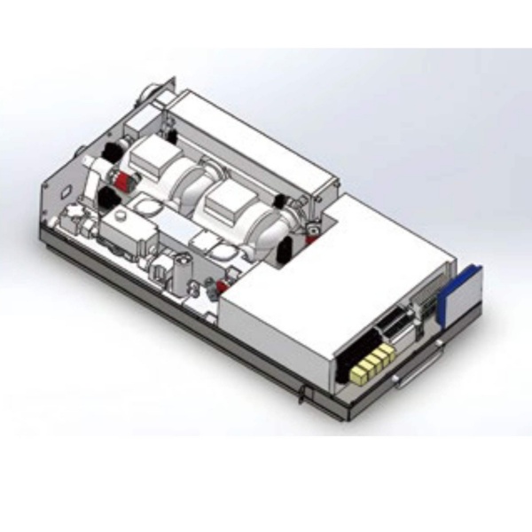 冷却液分配单元（CDU）